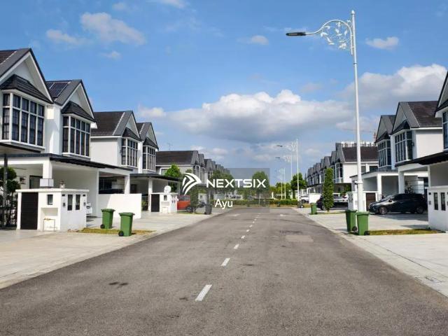 Warehouse for sale in Kinabalu, Sabah
