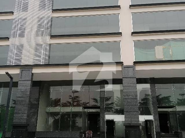 Building for rent in Rawalpindi, Islamabad Capital Territory