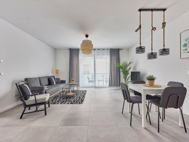 Apartment mieten in Bruchsal, Baden-Württemberg