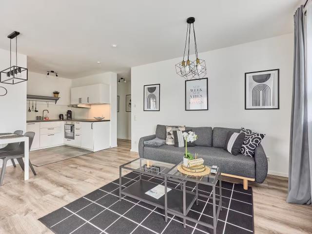 Apartment mieten in Bruchsal, Baden-Württemberg