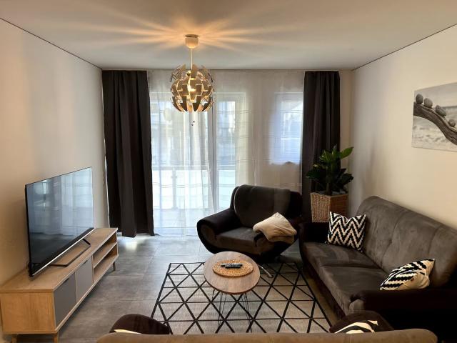 Apartment mieten in Bruchsal, Baden-Württemberg
