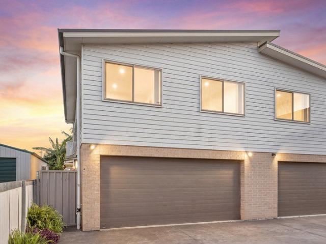 Townhouse for sale in New South Wales