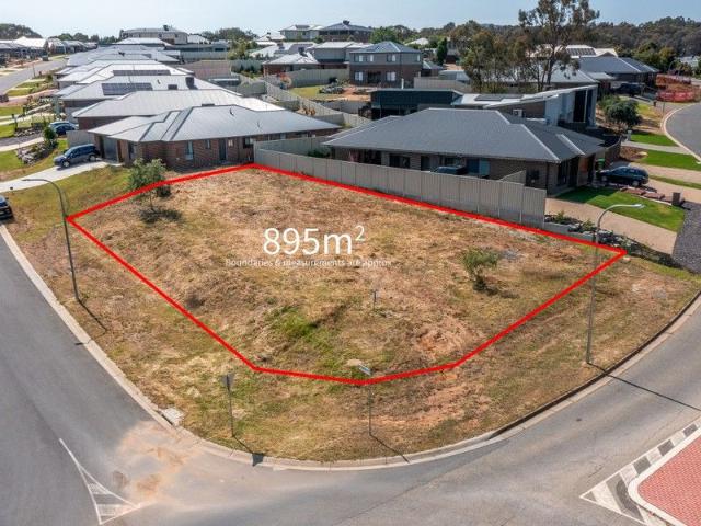 Land for sale in Albury, New South Wales