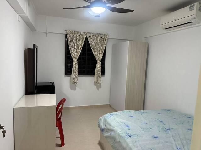 Room for rent in Telok Blangah, Singapore