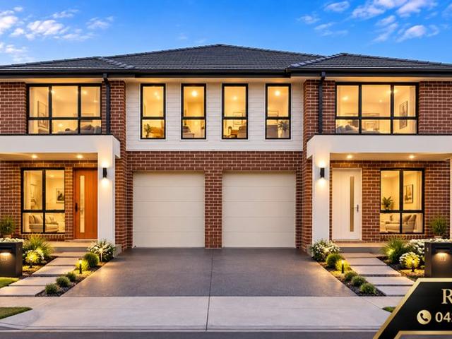 Townhouse for sale in Riverstone, New South Wales