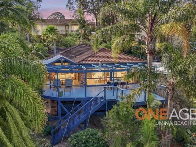 House for sale in Gosford, New South Wales