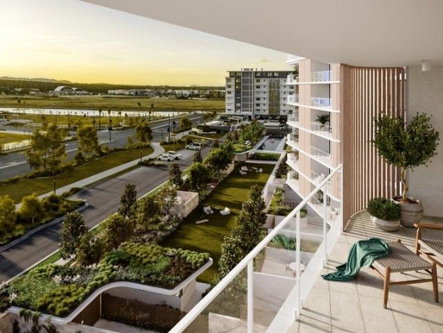Apartment for sale in Sunshine Coast, Kawana Apartment for sale in Sunshine Coast, Kawana