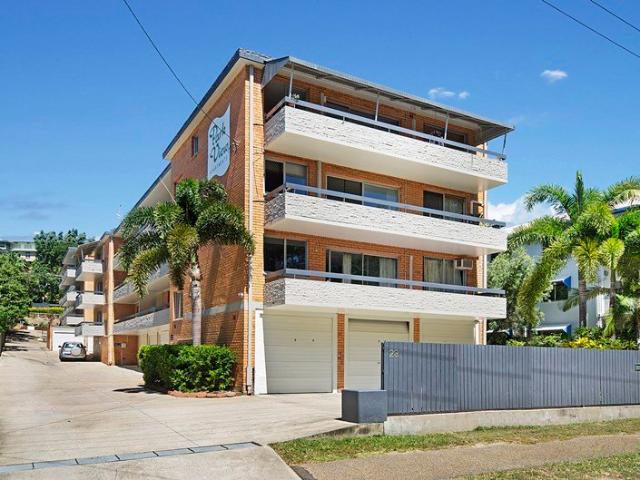 Apartment for rent in Townsville, Queensland