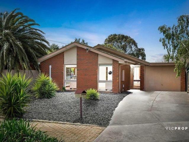 House for rent in Werribee, Melbourne