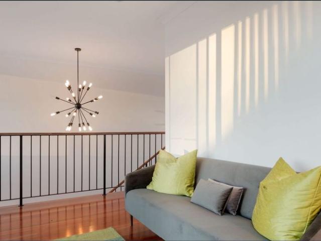 Townhouse for rent in South Fremantle, Western Australia