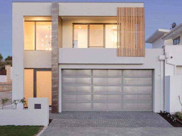 Townhouse for rent in South Fremantle, Western Australia
