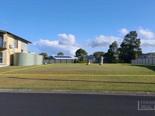 Land for sale in Poona, Queensland