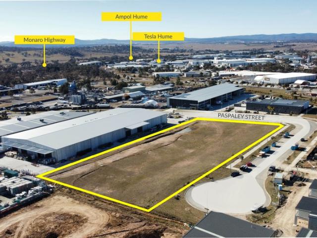 Property for sale in District of Tuggeranong, Australian Capital Territory