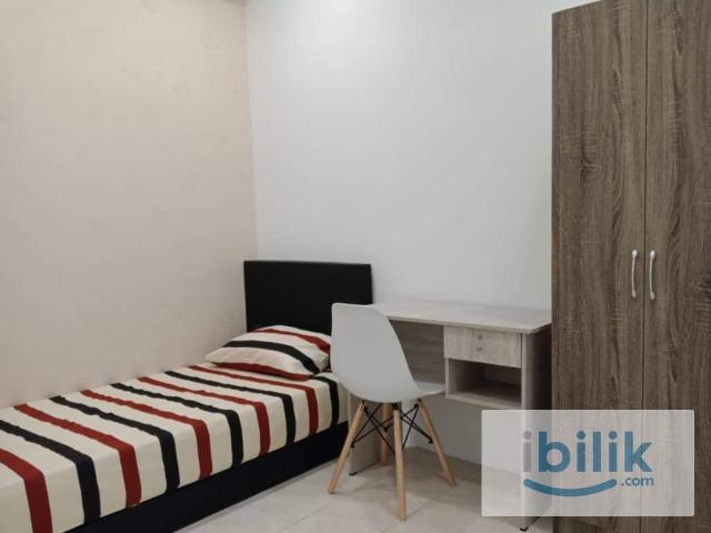 Room for rent in Country Heights Damansara, Kuala Lumpur