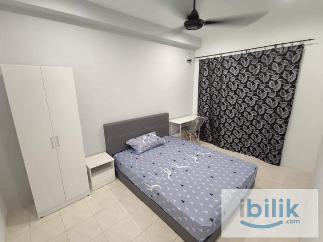 Room for rent in Country Heights Damansara, Kuala Lumpur