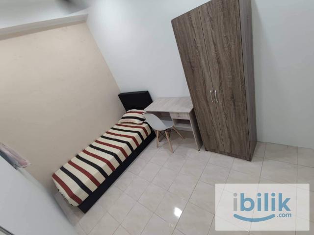 Room for rent in Country Heights Damansara, Kuala Lumpur