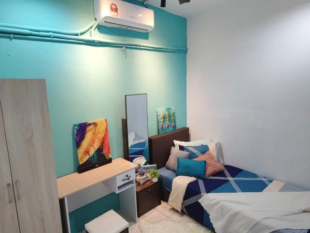 Room for rent in Country Heights Damansara, Kuala Lumpur