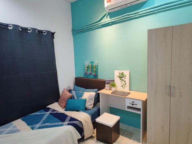 Room for rent in Country Heights Damansara, Kuala Lumpur