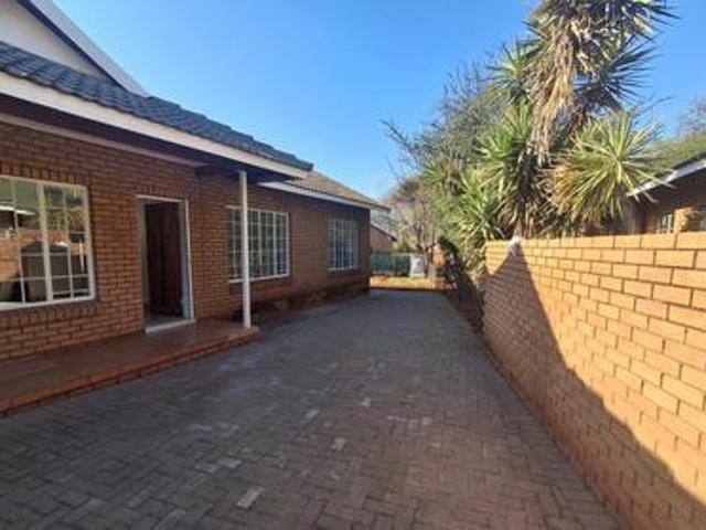 House for sale in Thabazimbi, Limpopo