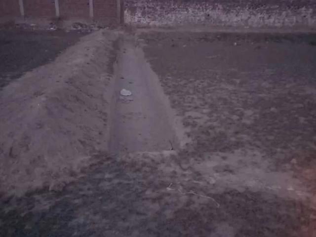 Land for sale in Faisalabad, Islamabad Capital Territory