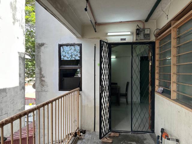 Apartment for sale in Georgetown, Penang