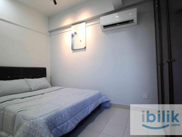 Room for rent in Country Heights Damansara, Kuala Lumpur