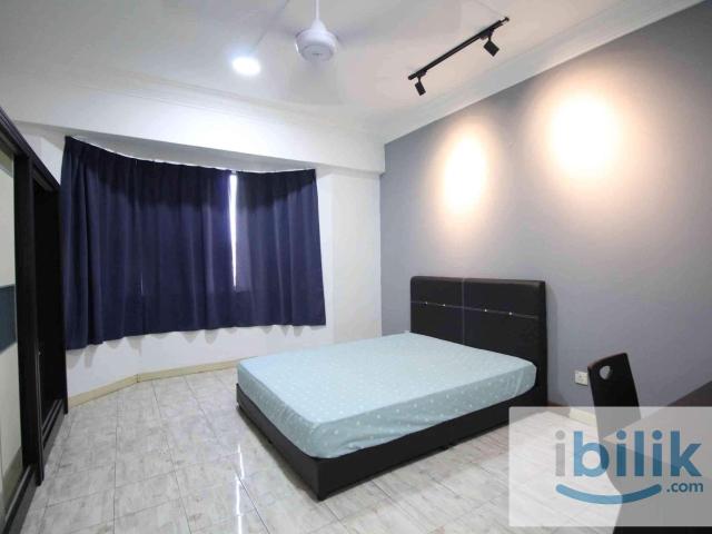 Room for rent in Country Heights Damansara, Kuala Lumpur