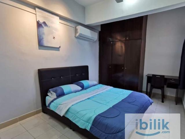 Room for rent in Taman Duta, Kuala Lumpur
