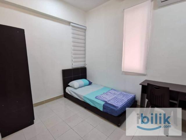 Room for rent in Country Heights Damansara, Kuala Lumpur