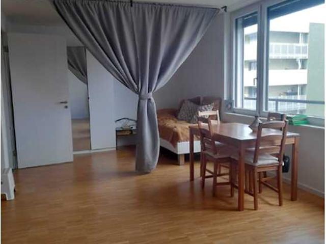 Studio mieten in Schlieren, Zürich