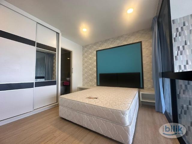 Room for rent in Petaling, Damansara Damai