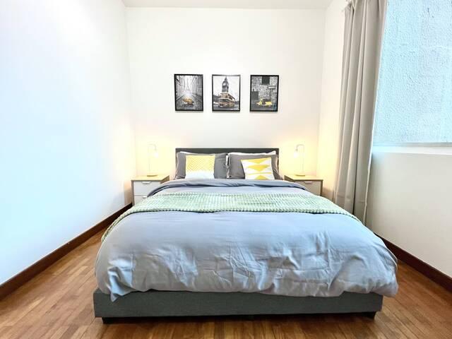 Room for rent in Bukit Panjang, 23 North West
