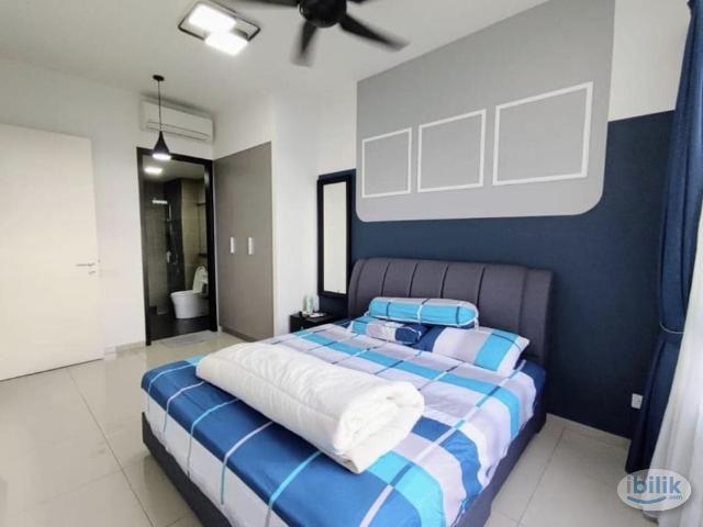 Room for rent in Petaling, Damansara Damai