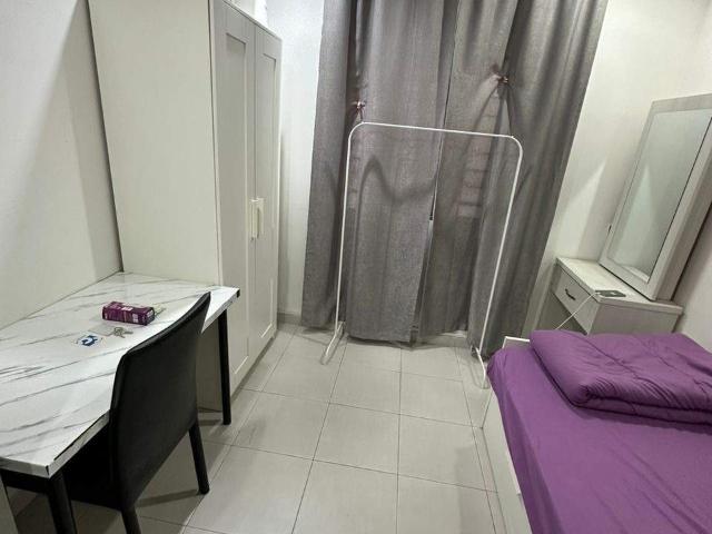 Room for rent in Country Heights Damansara, Kuala Lumpur