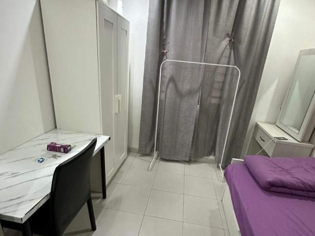 Room for rent in Country Heights Damansara, Kuala Lumpur