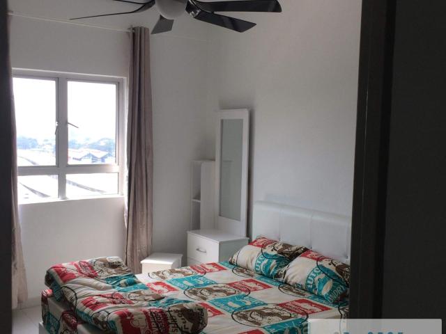 Room for rent in Country Heights Damansara, Kuala Lumpur