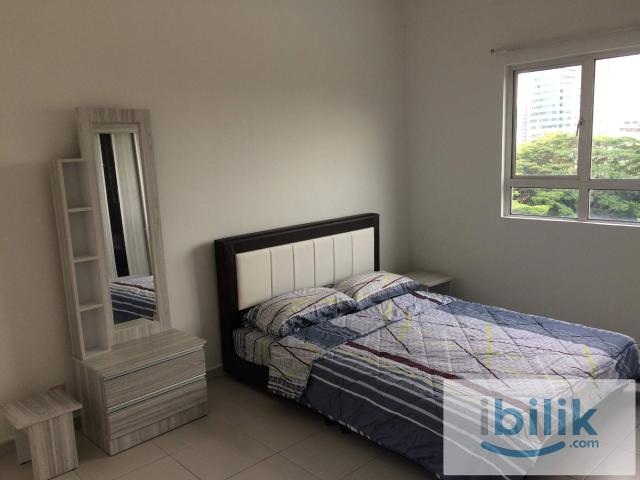 Room for rent in Country Heights Damansara, Kuala Lumpur