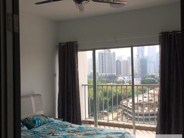 Room for rent in Country Heights Damansara, Kuala Lumpur