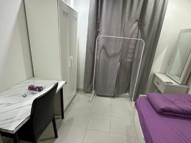 Room for rent in Country Heights Damansara, Kuala Lumpur