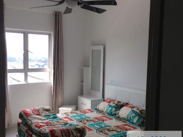 Room for rent in Country Heights Damansara, Kuala Lumpur