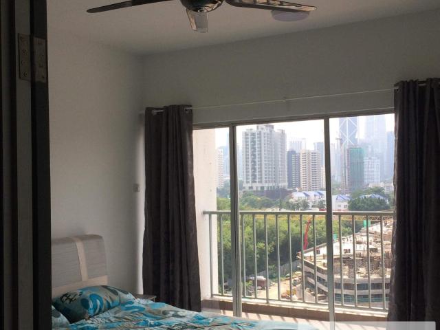 Room for rent in Country Heights Damansara, Kuala Lumpur