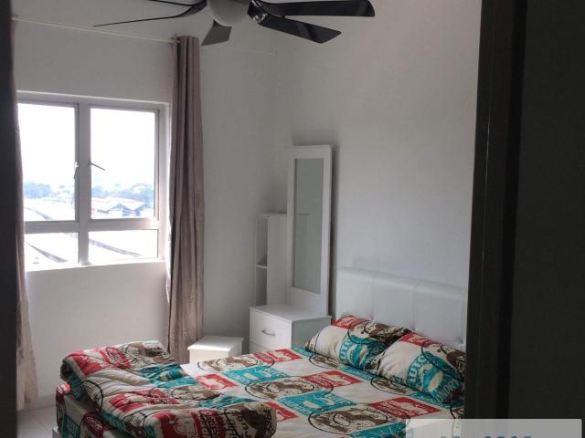 Room for rent in Country Heights Damansara, Kuala Lumpur