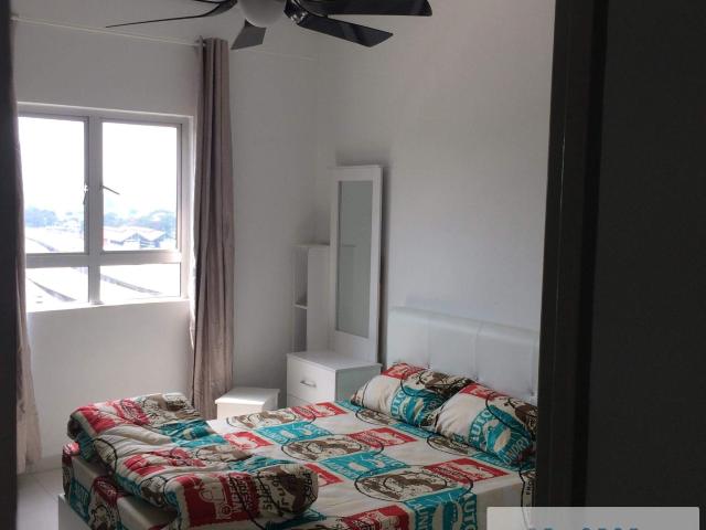 Room for rent in Country Heights Damansara, Kuala Lumpur