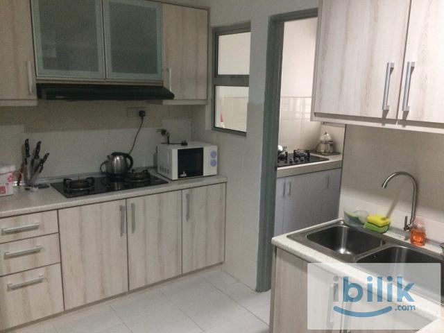 Room for rent in Country Heights Damansara, Kuala Lumpur