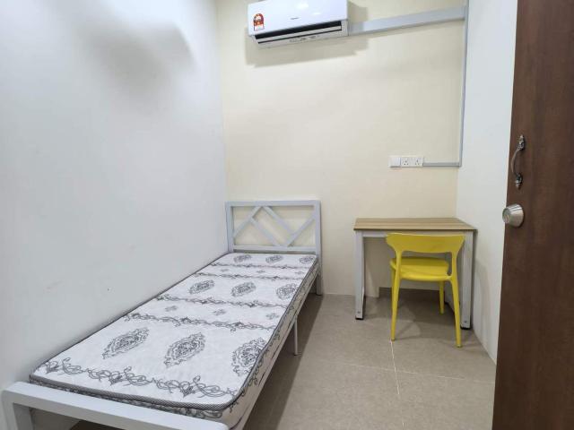 Room for rent in Petaling, Subang Jaya