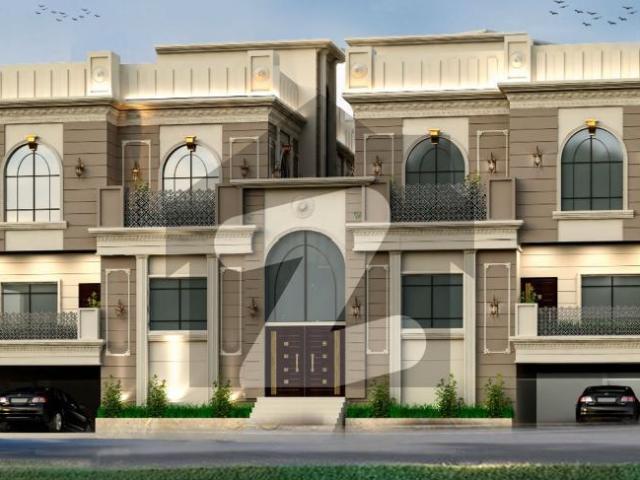 House for sale in Karachi