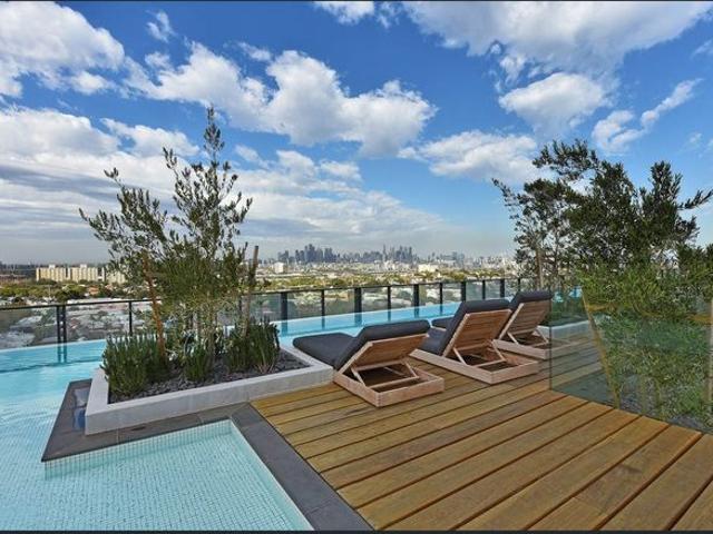 Apartment for rent in Camerons Creek, Victoria