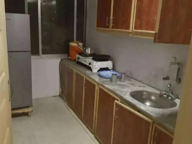 Apartment for rent in Islamabad