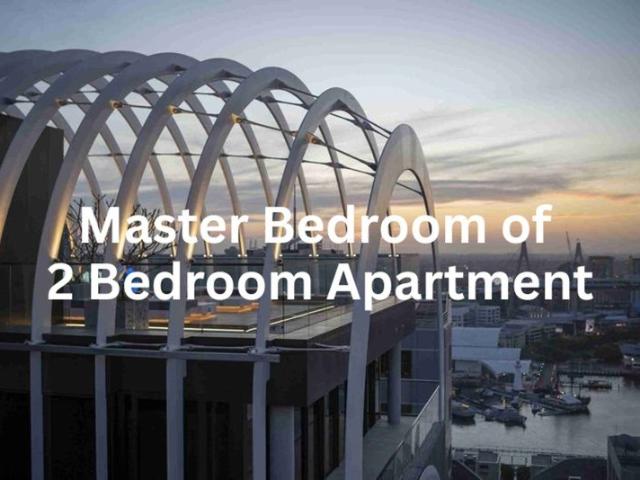Apartment for rent in Sydney, New South Wales