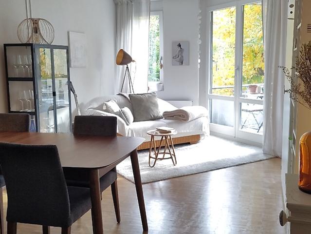 Apartment mieten in Bern